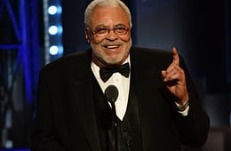 Voice Actor James Earl Jones Has Died At Age 93